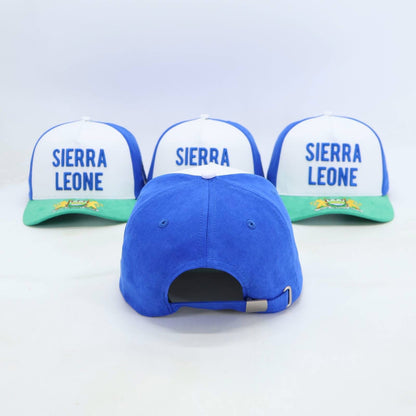 The Sierra Leone Hat