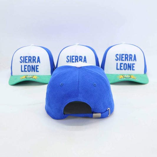 The Sierra Leone Hat